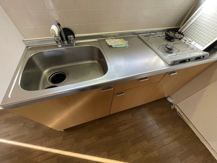 物件内観写真10　(キッチン)