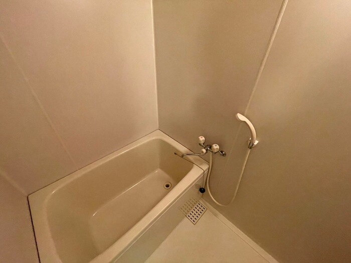 物件内観写真11　(バス／シャワールーム等)
