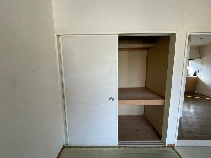 物件内観写真17　(収納)