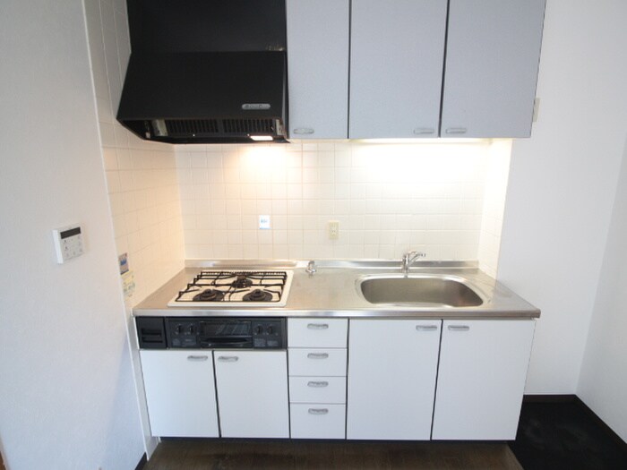 物件内観写真9　(キッチン)