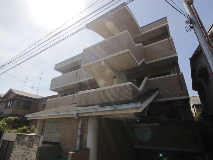 物件外観写真3　(外観写真)