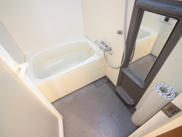 物件内観写真10　(バス／シャワールーム等)