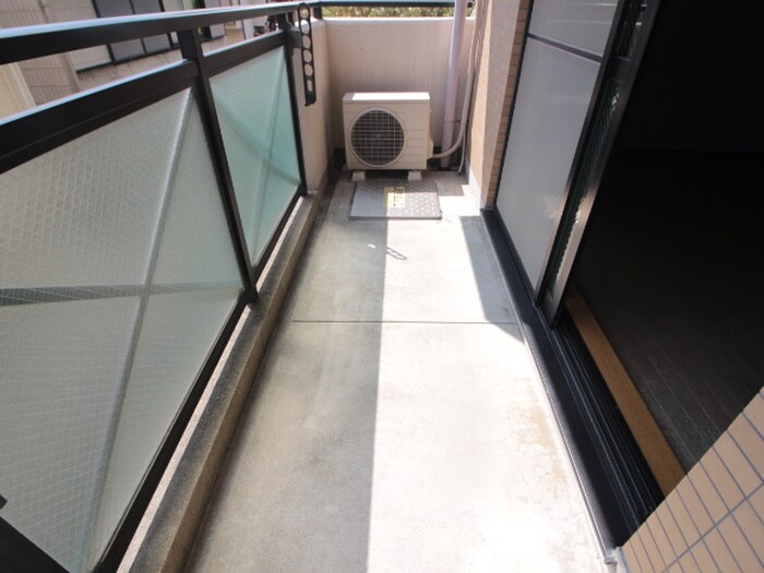 物件内観写真17　(ベランダ・バルコニー)