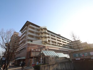 ラポルテ北館(601)外観写真