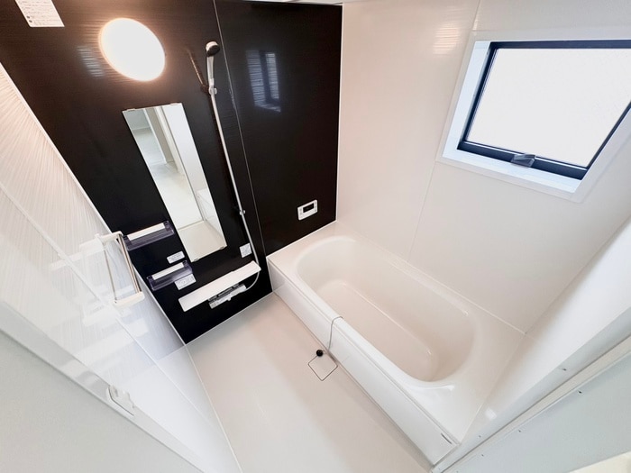 物件内観写真4　(バス／シャワールーム等)