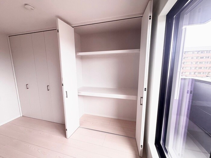 物件内観写真11　(収納)