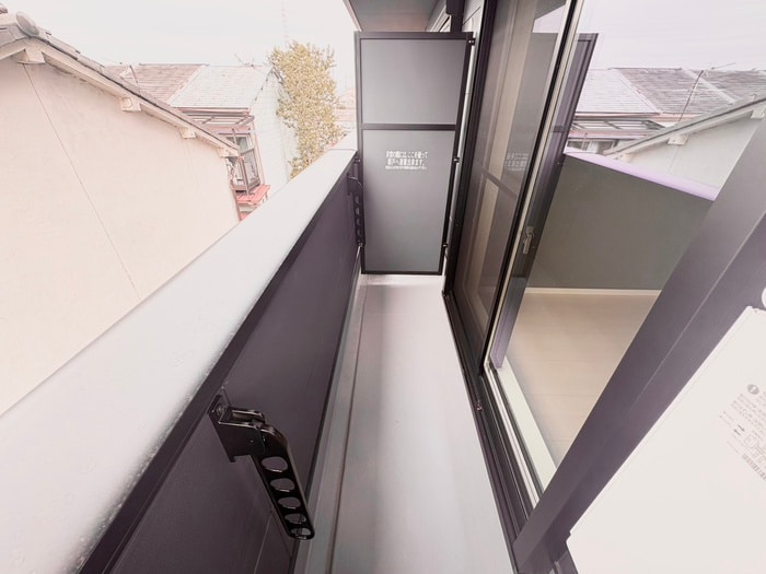 物件内観写真16　(ベランダ・バルコニー)