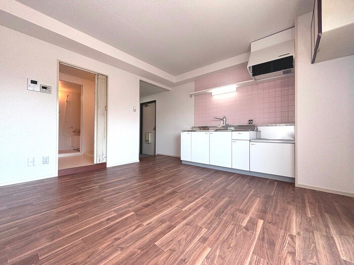 物件内観写真12　(居室)