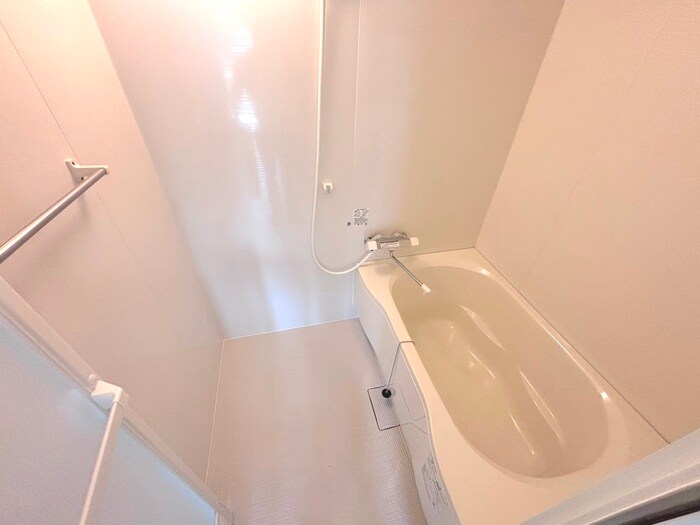物件内観写真15　(バス／シャワールーム等)