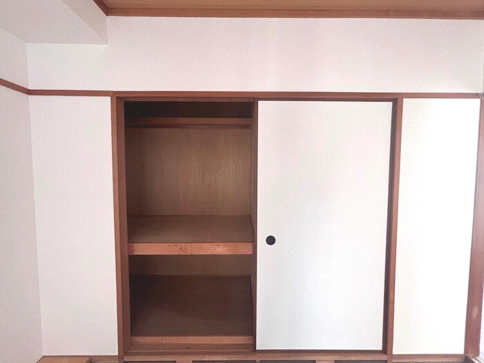 物件内観写真19　(収納)