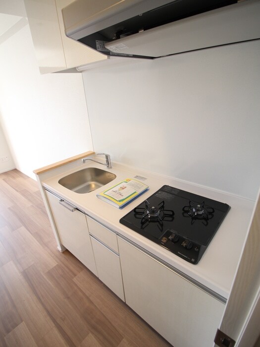 物件内観写真8　(キッチン)