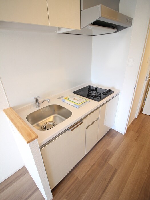 物件内観写真22　(キッチン)