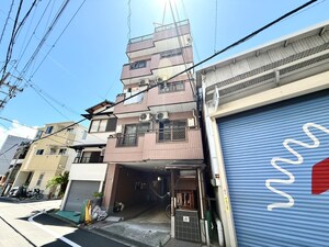 ウィルマンション外観写真