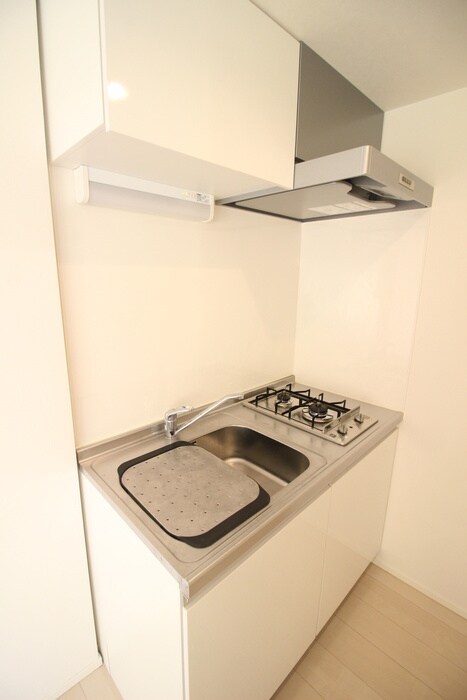 物件内観写真7　(キッチン)