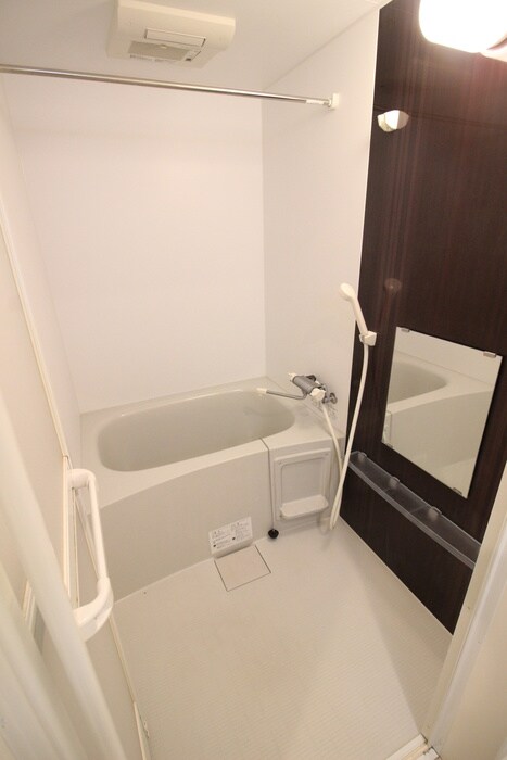 物件内観写真8　(バス／シャワールーム等)