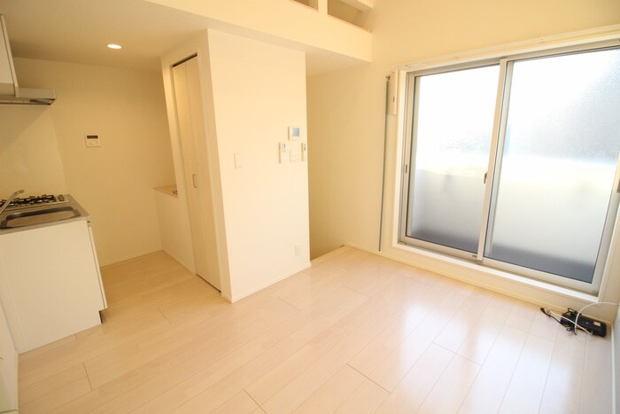 物件内観写真12　(居室)