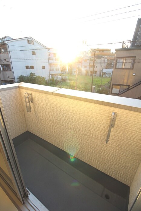 物件内観写真15　(ベランダ・バルコニー)