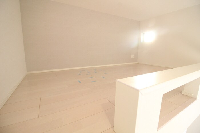 物件内観写真21　(ロフト)