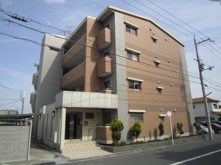 ｓｕｎｃｏｕｒｔ美桜外観写真