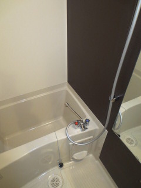 物件内観写真5　(バス／シャワールーム等)