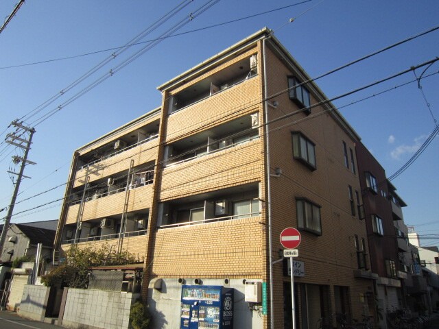 物件外観写真3　(外観写真)