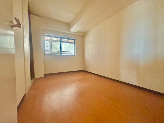 エレガンス巽の居室