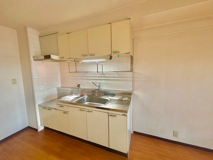 物件内観写真9　(キッチン)