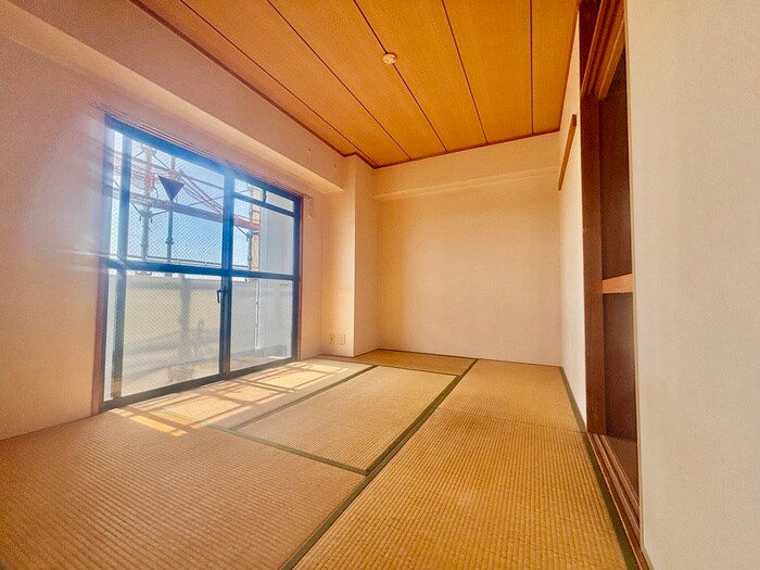 物件内観写真17　(居室)