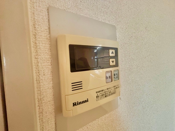 エレガンス巽の内観写真