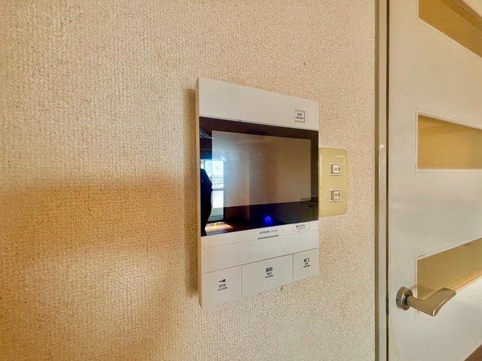 エレガンス巽の内観写真