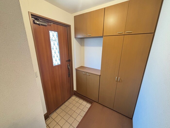 物件内観写真17　(靴箱)