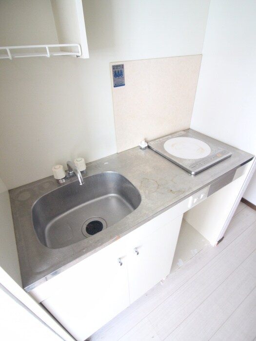 物件内観写真10　(キッチン)