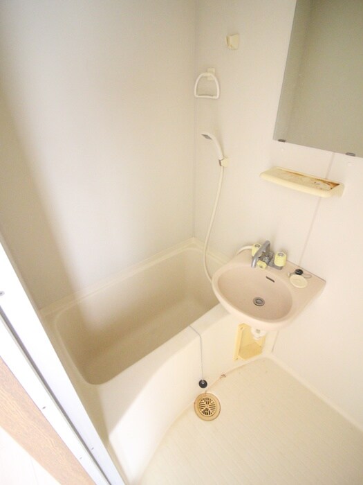 物件内観写真11　(バス／シャワールーム等)