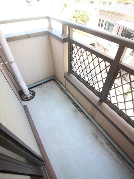 物件内観写真16　(ベランダ・バルコニー)