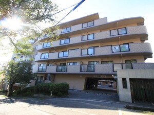 イトーピア枚岡公園弐番館(503)外観写真