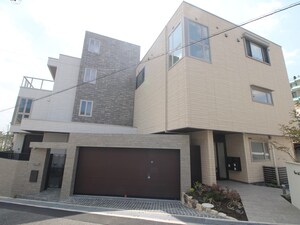 イーストヒル芦屋外観写真