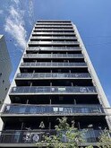 パークリュクス大阪天満(904)