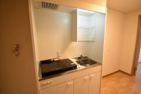 物件内観写真8　(キッチン)