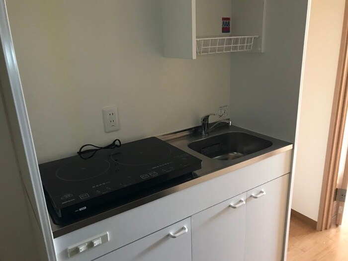 物件内観写真9　(キッチン)