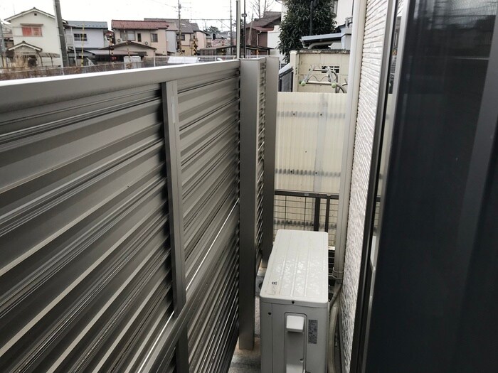 物件内観写真16　(ベランダ・バルコニー)