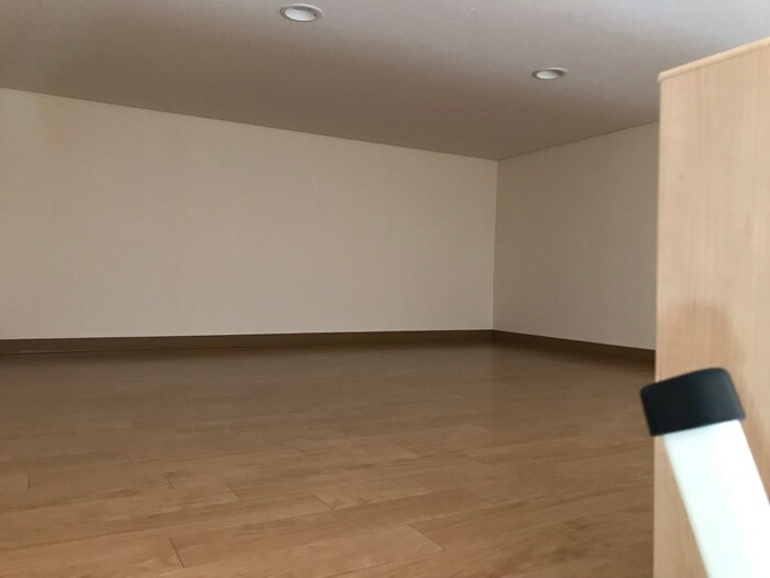 物件内観写真17　(ロフト)