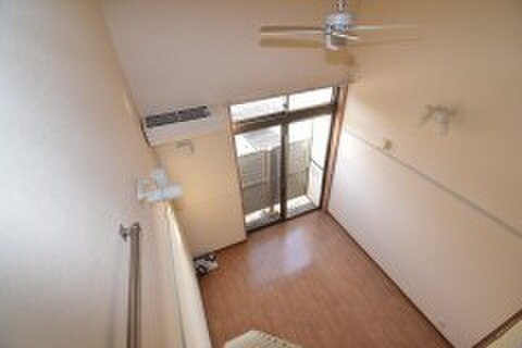 物件内観写真19　(居室)