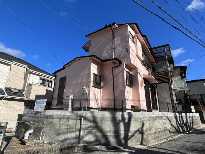 西宮市生瀬町1丁目戸建