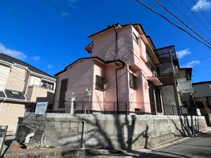 西宮市生瀬町1丁目戸建外観写真