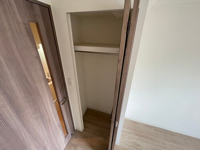 物件内観写真14　(収納)