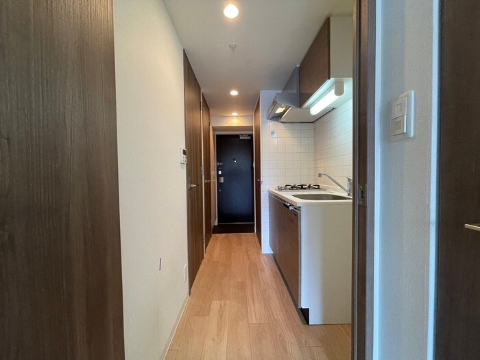 物件内観写真19　(廊下)