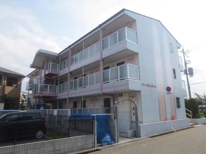 物件外観写真3　(外観写真)