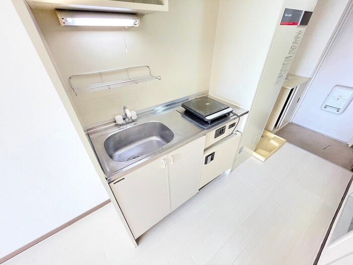 物件内観写真11　(キッチン)