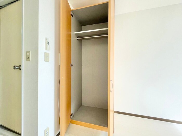物件内観写真15　(収納)