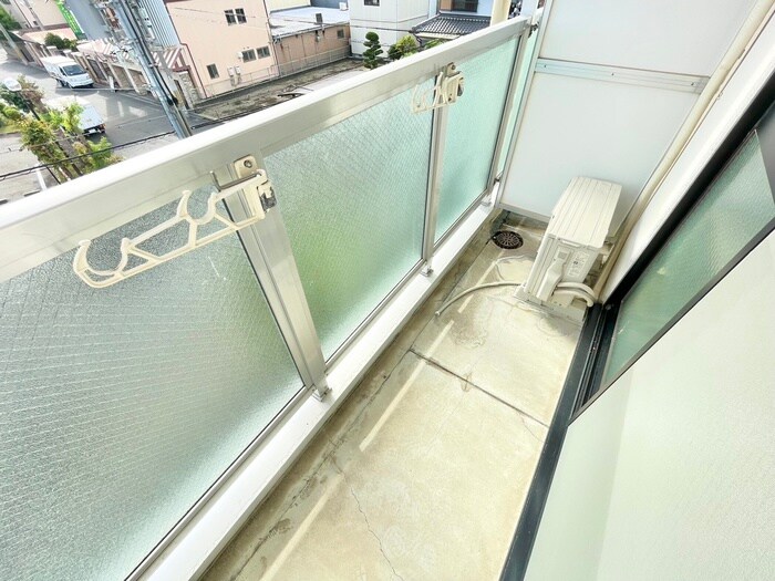 物件内観写真19　(ベランダ・バルコニー)